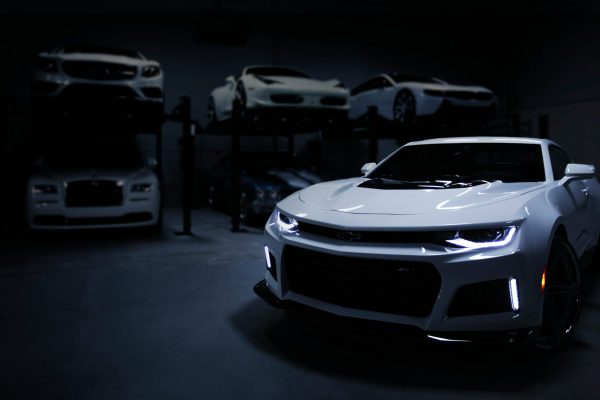 New Car